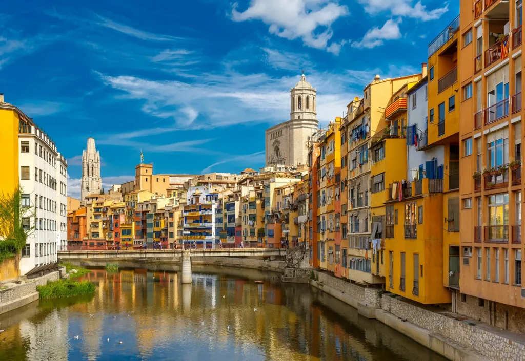 Find everything about buying cocaine in Girona, Spain in 2026.